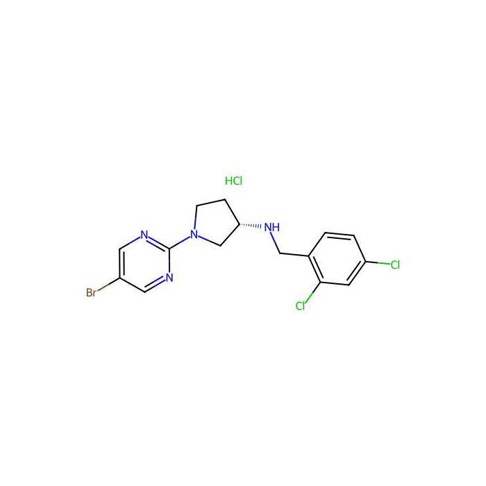 LY2389575 hydrochloride