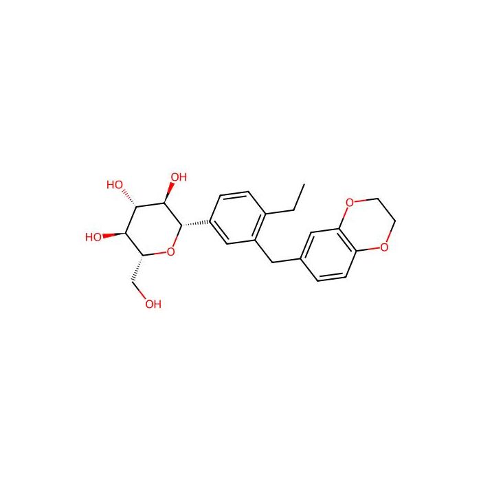 Licogliflozin