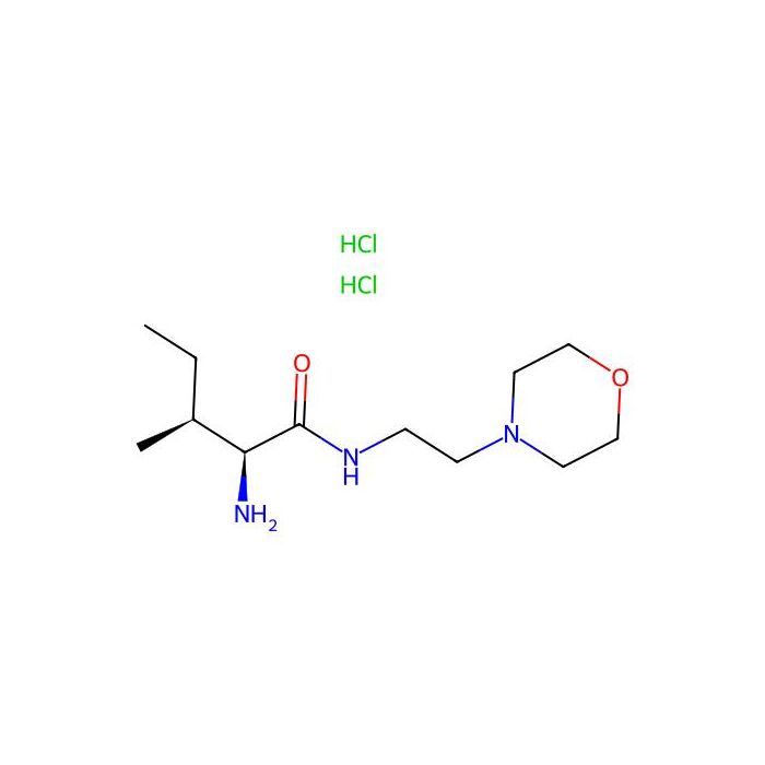 LM11A-31 dihydrochloride