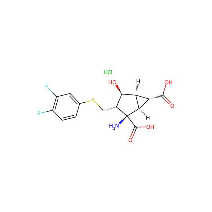 LY3020371 hydrochloride