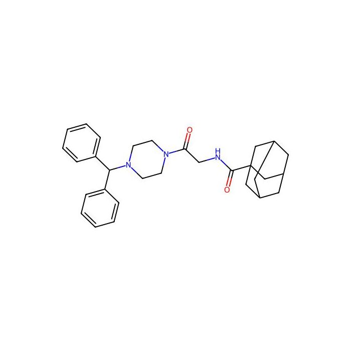 LASV inhibitor 3.3
