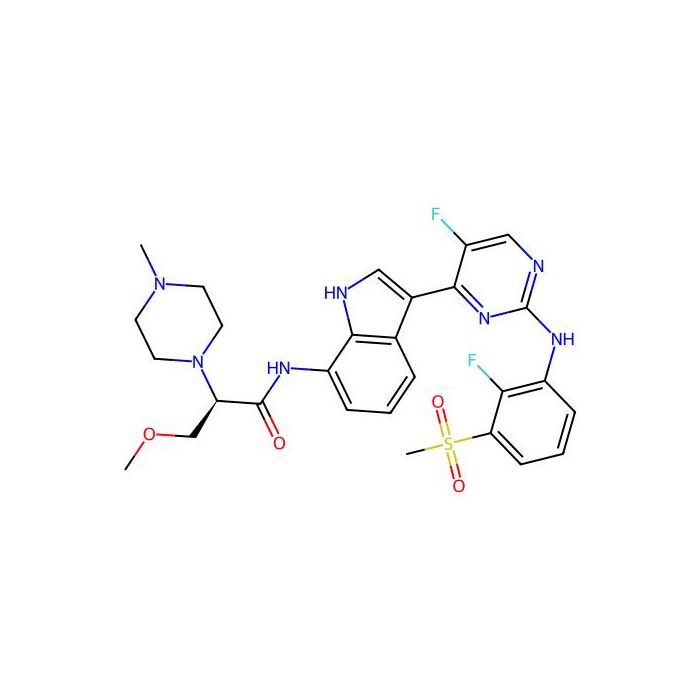 Londamocitinib