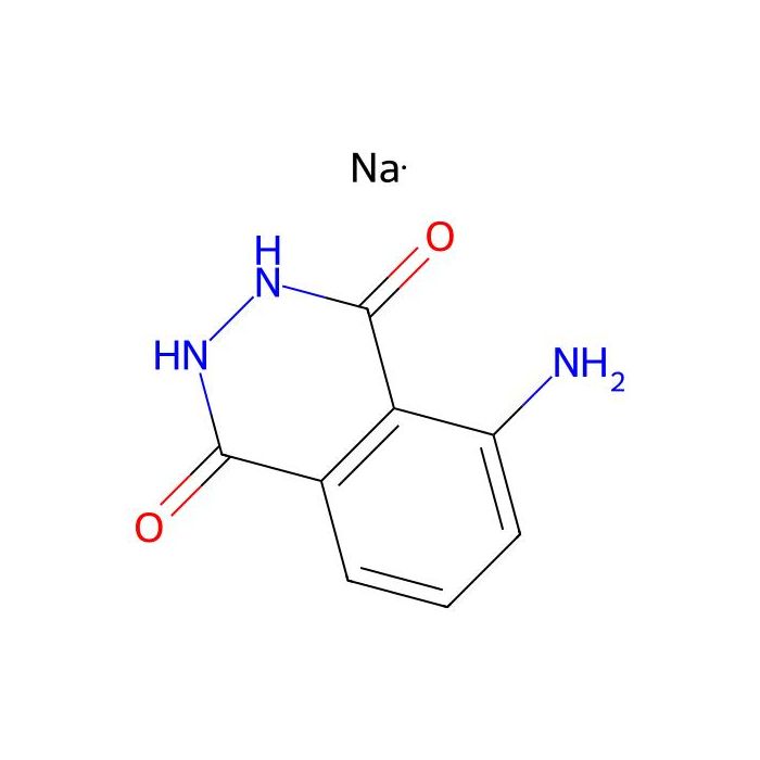 鲁米诺钠盐