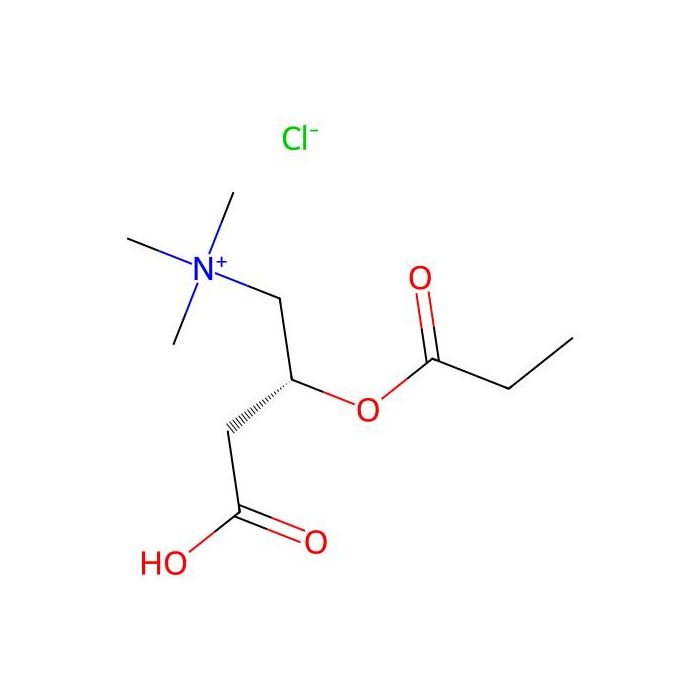 丙酰左旋肉碱盐酸盐