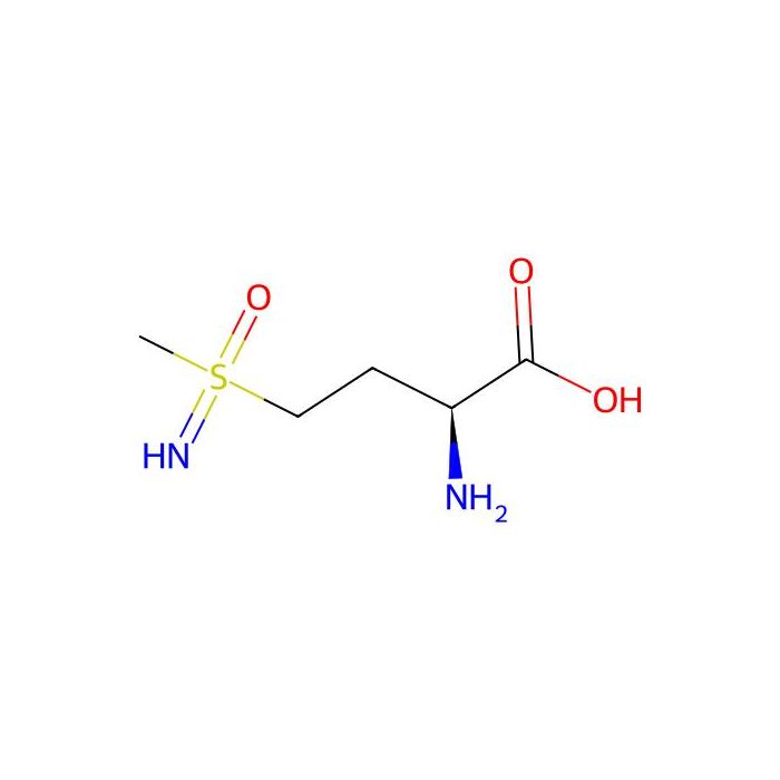 L-Methionine-DL-sulfoximine