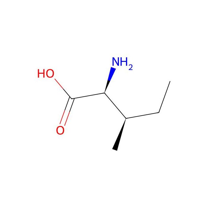 L-Alloisoleucine
