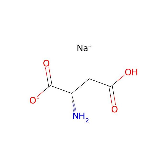 L-Aspartic aicd sodium