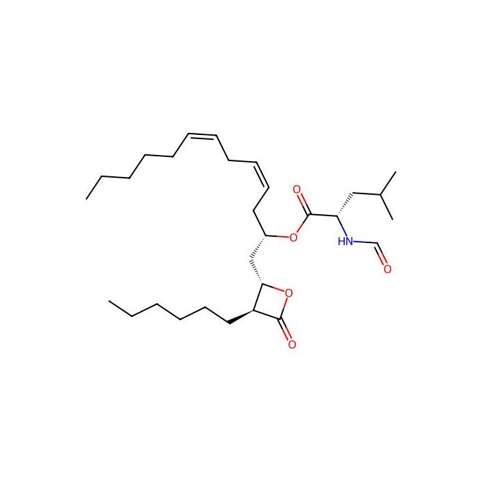 Lipstatin