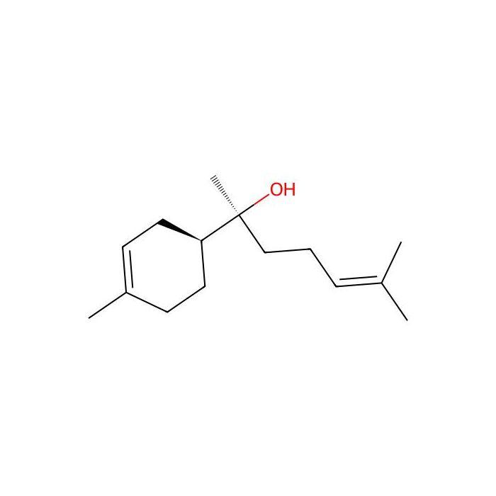 没药醇