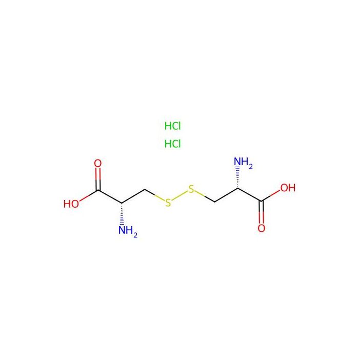 L-Cystine dihydrochloride