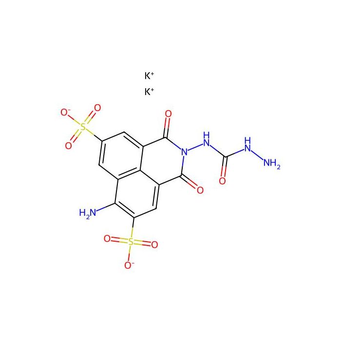 Lucifer Yellow CH dipotassium salt