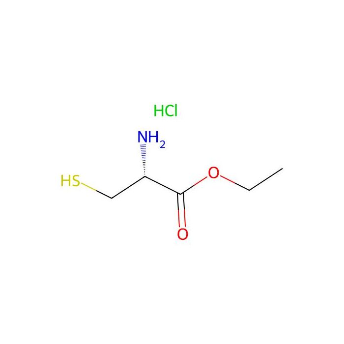 L-Cysteine ethyl ester HCl