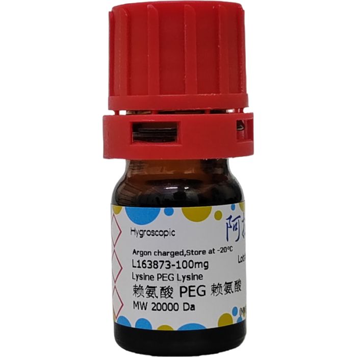 赖氨酸 PEG 赖氨酸