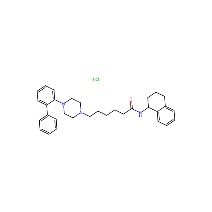 LP-12盐酸盐