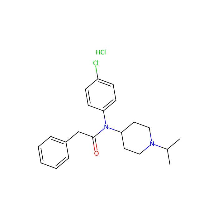 盐酸洛卡尼特