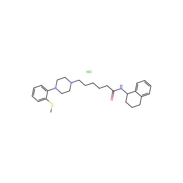 LP-44,5-HT 7激动剂
