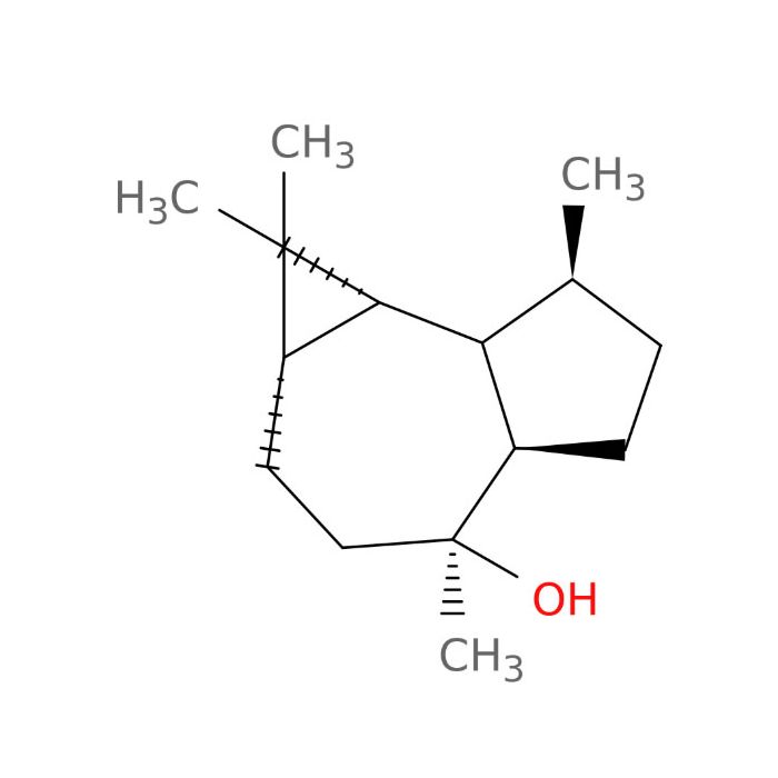 Ledol,抗真菌剂