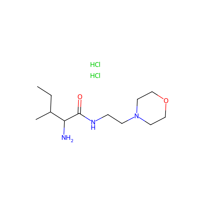 LM11A 31 二盐酸盐