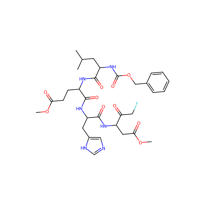 Z-LEHD-FMK,caspase-9抑制剂