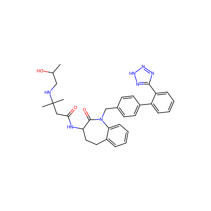 L-692,585,非肽Ghrelin受体激动剂