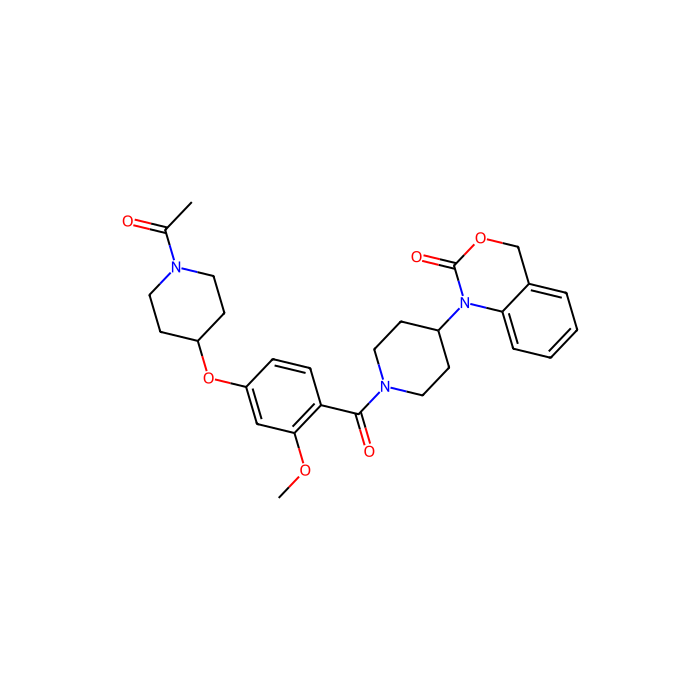 L-371257,催产素受体拮抗剂, OT 受体拮抗剂