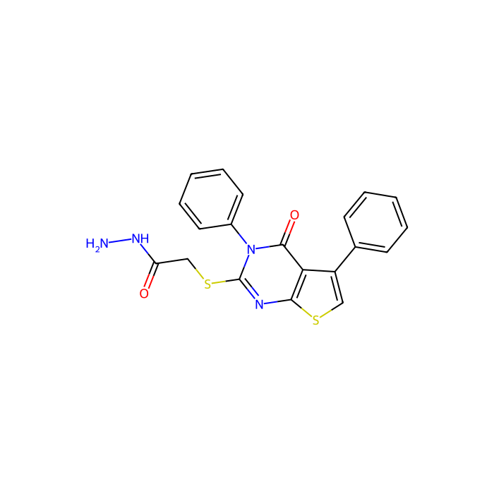 LDN 27219,转谷氨酰胺酶2（TG2）抑制剂