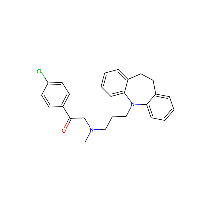 Lofepramine,抑制剂, NET 抑制剂；SERT 抑制剂