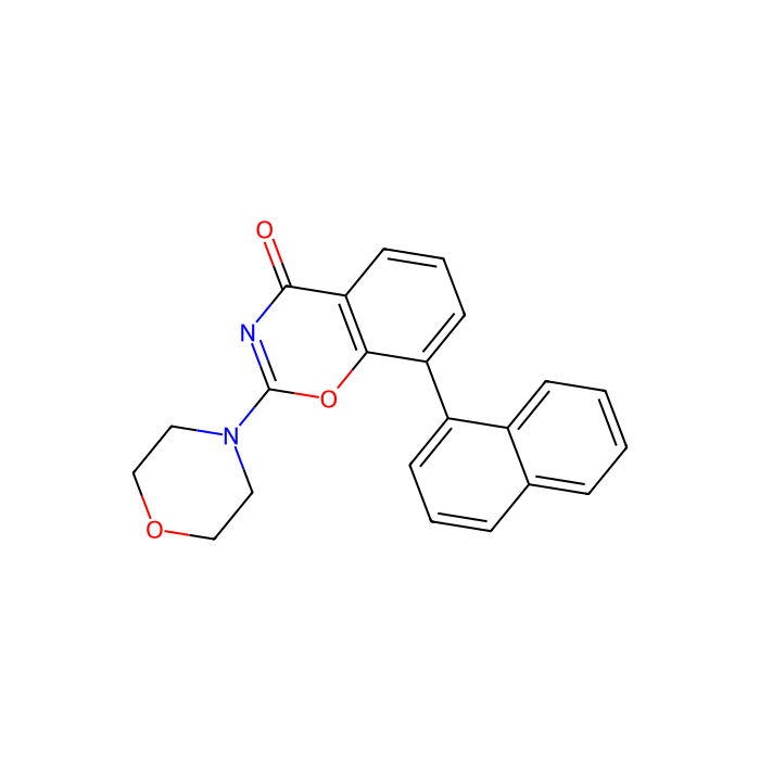 LTURM 36,PI 3-激酶δ抑制剂