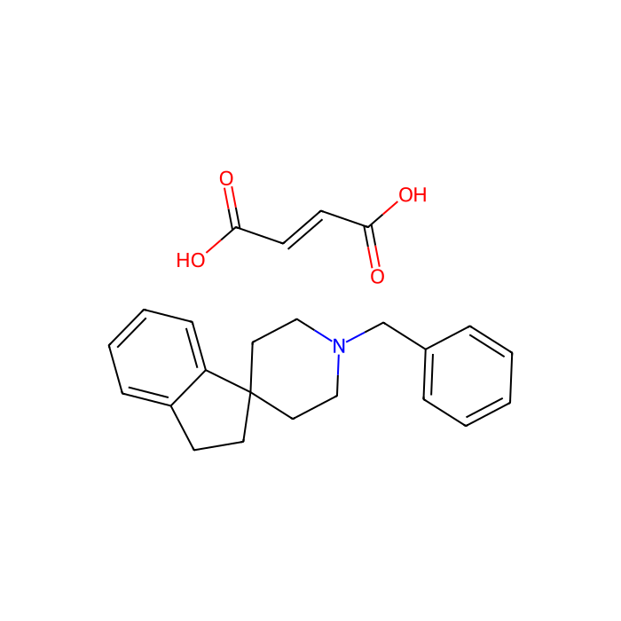 L-693,403 马来酸盐