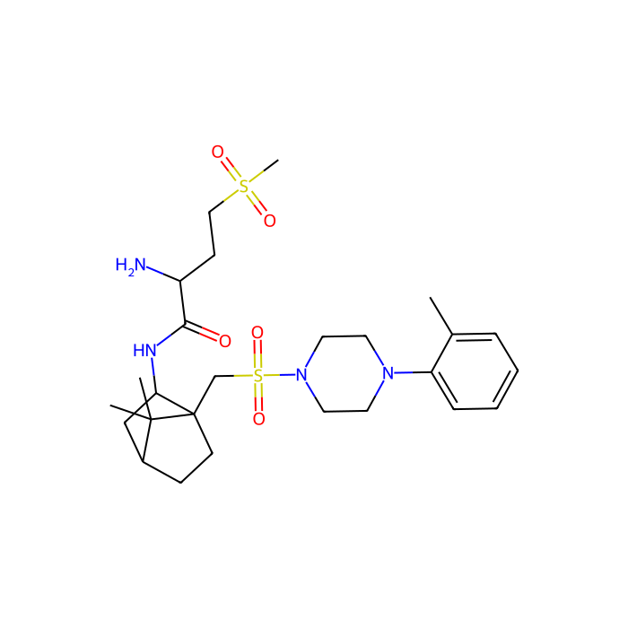 L-368,899 hydrochloride, OT 受体拮抗剂