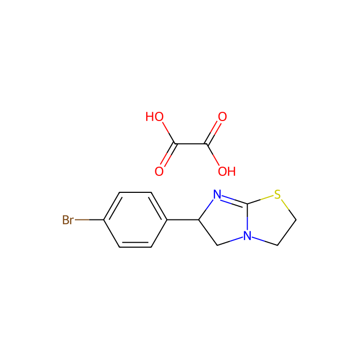 L-p-溴四咪唑草酸酯