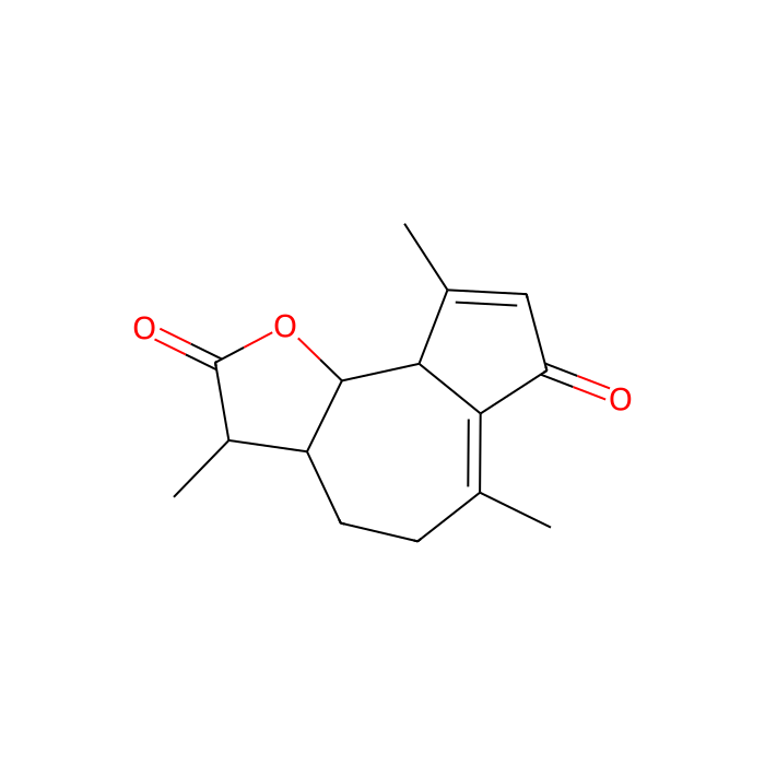 Leucomisine