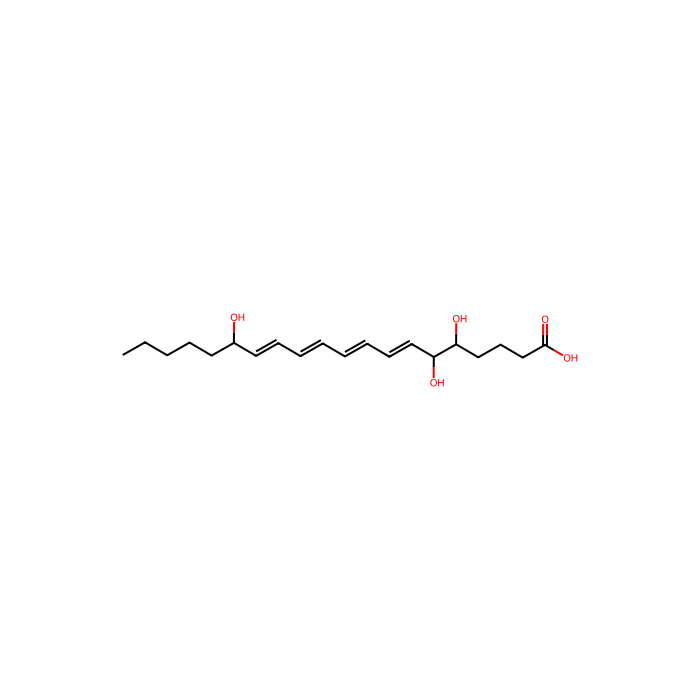 15(R)-Lipoxin A4, FPR2/ALX 激动剂
