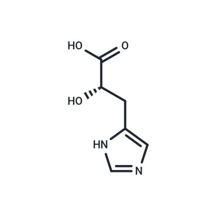 L-β-咪唑乳酸
