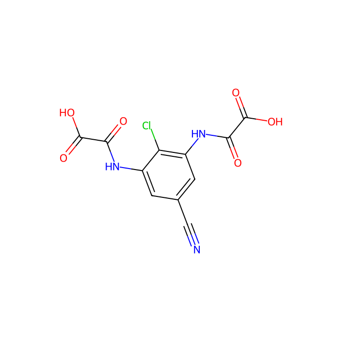罗多沙胺, GPR35 激动剂