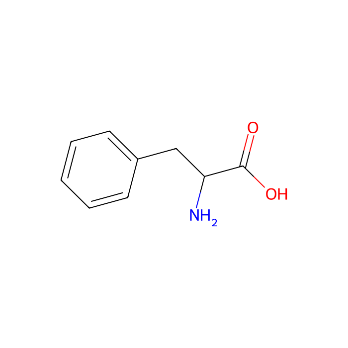 L-苯丙氨酸-d5