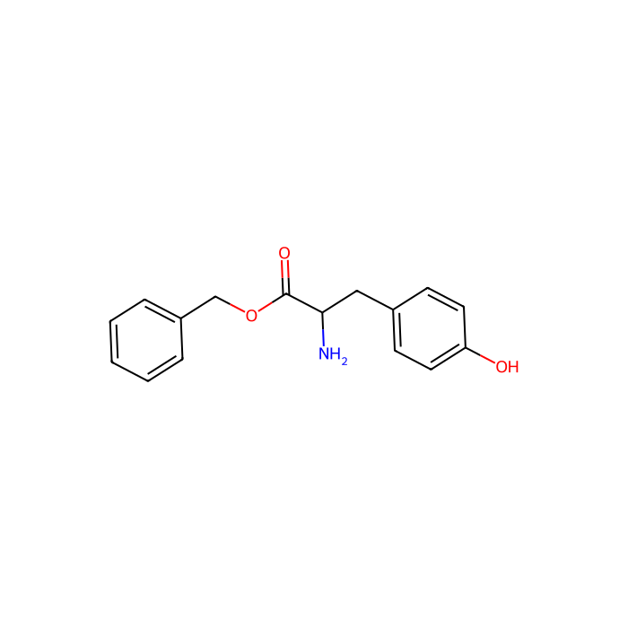 L-酪氨酸苄酯