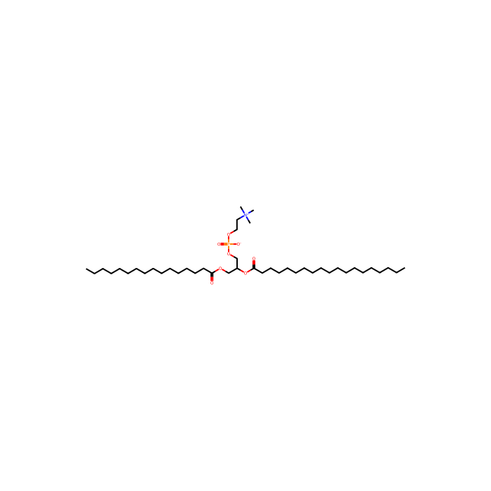 L-α-磷脂酰胆碱(鸡蛋)  