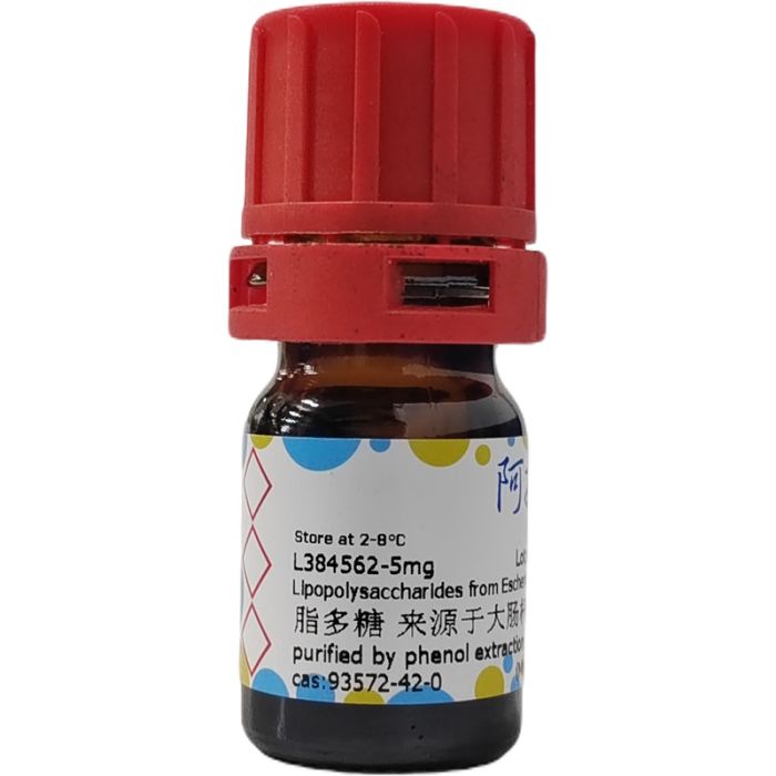 脂多糖 来源于大肠杆菌 0111:B4