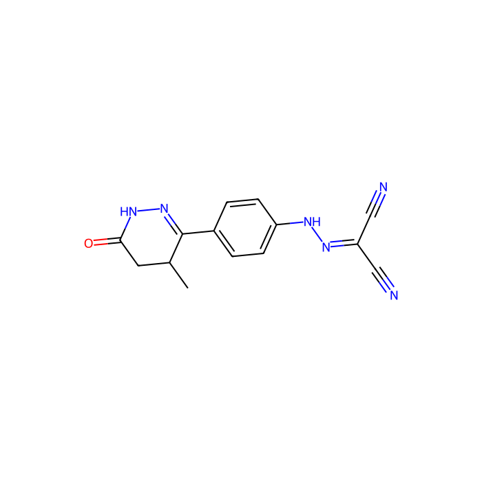 左西孟旦, 肌钙蛋白，心肌阳性调节剂