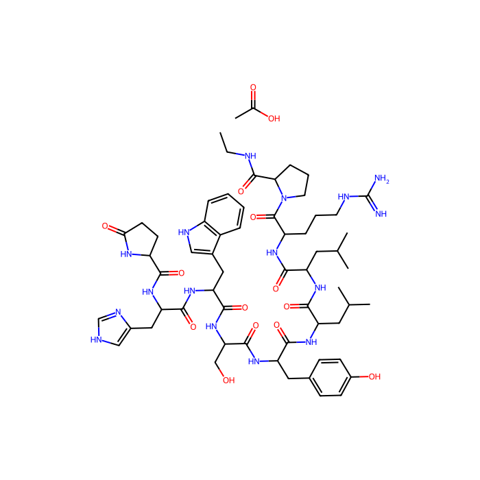 Leuprolide Acetate