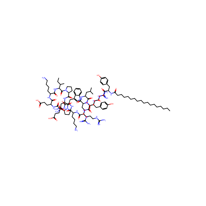Lyn peptide inhibitor TFA