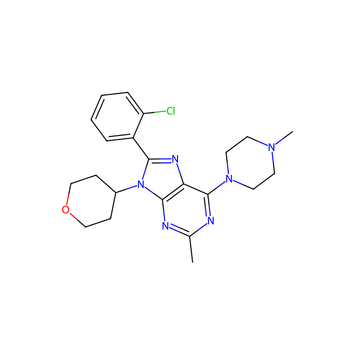 LY2828360, 大麻素 CB2 受体激动剂