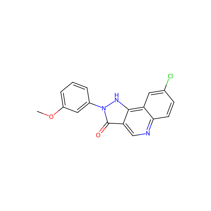 LAU159, GABA A 受体 α6 亚基的异构调节剂