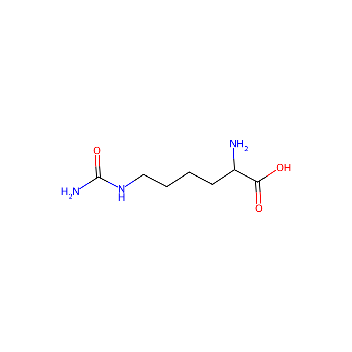 L-高瓜氨酸