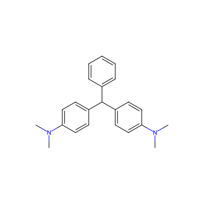 隐色孔雀石绿