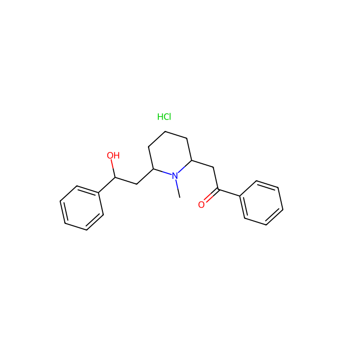 盐酸洛贝林