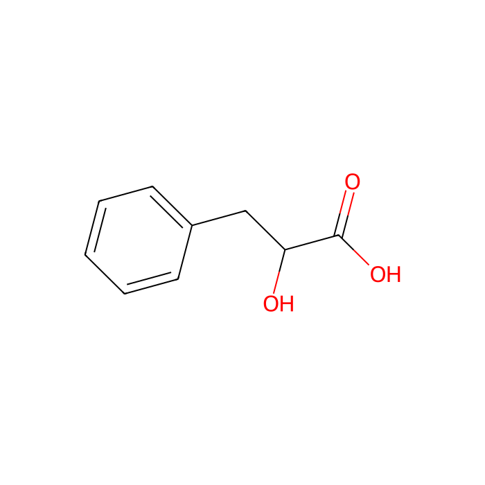 L-(-)-3-苯乳酸, HCA 3 受体激动剂