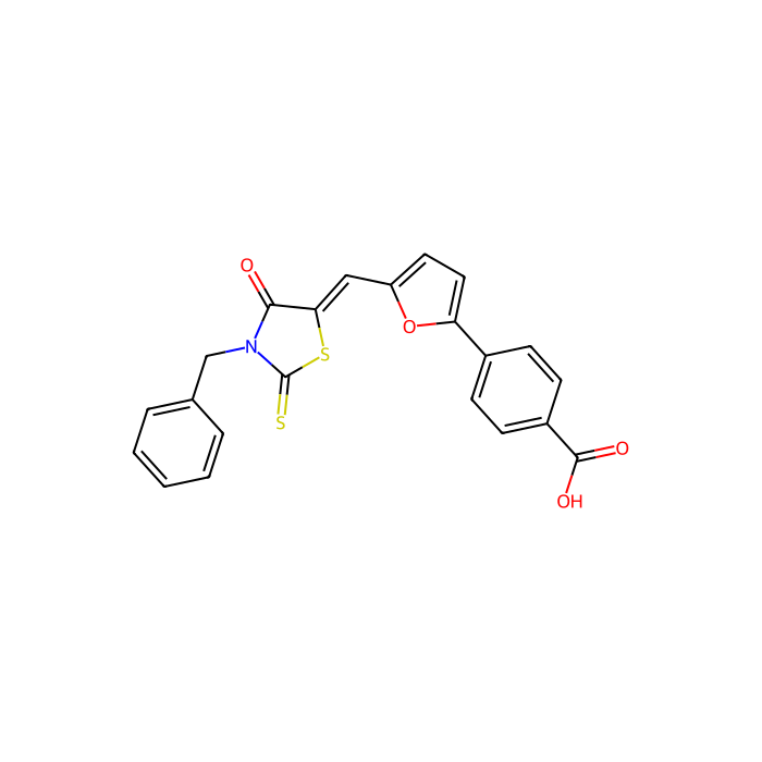 Leukadherin-1