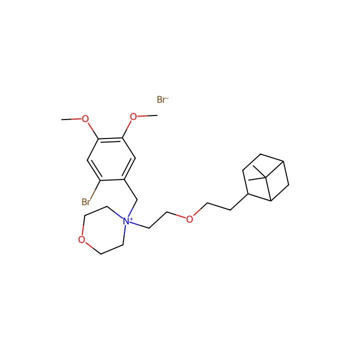 L-Pinaverium bromide